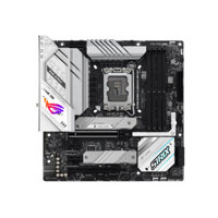 Bo mạch chủ Asus ROG Strix B760-G Gaming Wifi D4