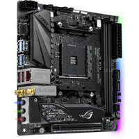 Bo mạch chủ ASUS ROG STRIX B450-I GAMING