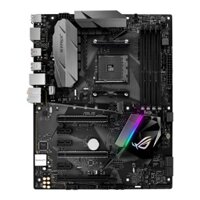 Bo mạch chủ Asus STRIX B350F GAMING cũ. Asus ROG STRIX B350F GAMING