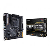 Bo mạch chủ ASUS TUF B450M-PRO GAMING