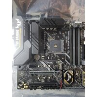 Bo mạch chủ Asus TUF B450M Pro Gaming. Mainboard Asus B450M PRO GAMING, TUF B450M PRO GAMING