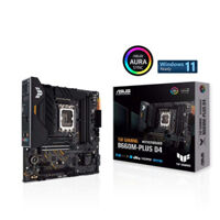 Bo Mạch Chủ Asus TUF GAMING B660M-PLUS D4