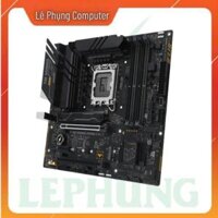 Bo Mạch Chủ ASUS TUF GAMING B760M-E DDR4