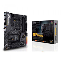 Bo Mạch Chủ Asus TUF GAMING X570-Plus