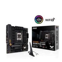 Bo Mạch Chủ Asus TUF GAMING B650M-PLUS WIFI DDR5