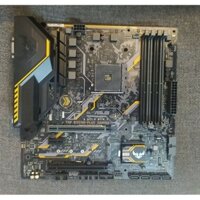 Bo Mạch Chủ Asus TUF B350M-PLUS GAMING. Mainboard Asus TUF B350M PLUS GAMING, Asus B350M PLUS GAMING