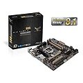 Bo mạch chủ ASUS VANGUARD B85