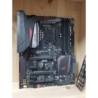 Bo Mạch Chủ Asus Z170 Maximus VIII Hero