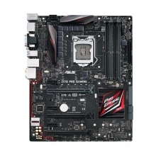 Bo mạch chủ Asus Z170 Pro Gaming