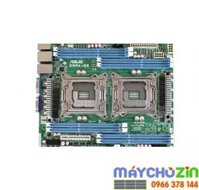 Bo mạch chủ Asus Z9PA D8C dual LGA 2011 E5 2670 chính hãng