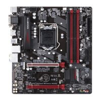 Bo mạch chủ B250 Main Gigabyte B250M gaming 3 hàng cũ