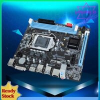 Bo Mạch Chủ B75 16GB Micro-ATX LGA1155