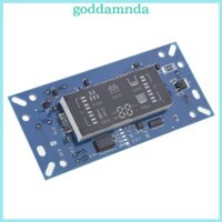 Bo mạch chủ bảng mạch màn hình thông minh GODD cho hệ thống lọc nước RO