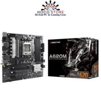 Bo mạch chủ BIOSTAR A620MP-E PRO