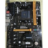 Bo Mạch Chủ Biostar B350 TB350-BTC cũ