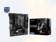Bo mạch chủ Biostar B760MX2-E DDR5 | M.2 | DDR5 | PCIe