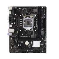 Bo mạch chủ Biostar H510MHP 4.0