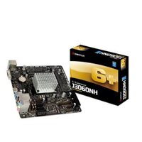Bo mạch chủ Biostar J3060NH - Intel Celeron J3060 2.48 GHz/2*DDR3 SO-DIMM 1600Mhz/2*SATA3/1*PCI-e x1/LAN 1000/VGA,HDMI