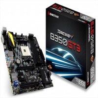 BO MẠCH CHỦ BIOSTAR RACING B350GT3 FOR AMD RYZEN