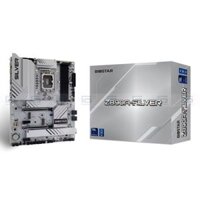 Bo mạch chủ Biostar Z890A-SILVER (ATX, DDR5, LGA1851) - Full VAT