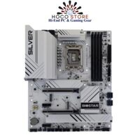 Bo mạch chủ BIOSTAR Z890A-SILVER