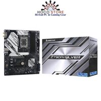Bo mạch chủ BIOSTAR Z790A-SILVER
