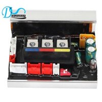 Bo mạch chủ Bộ điều khiển bảng mạch xe tay ga điện cho bộ điều khiển bảng chính Max G2