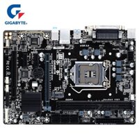 Bo Mạch Chủ Chuyển Đổi gigabyte ga-b150m-d3v lga 1151 ddr4 2133mhz usb3.0 32g b150 d3v iii pci-e 3.0