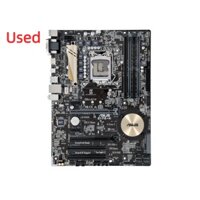 Bo Mạch Chủ Dành Cho Điện Thoại ASUS Z170-K original M.2 NVME 6th LGA1151 SATA3 DDR4 64G Z170