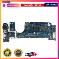 Bo mạch chủ DELL Latitude 7490 E7490 DAZ40 LA-F321P Motherboard W/ i5 i7 CPU mainboard – Cái