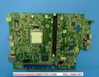 Bo mạch chủ Dell Optiplex 3060 SFF Motherboard LGA1151 Socket DDR4 4Y8V0