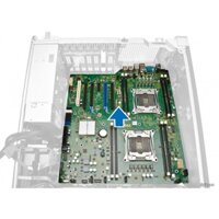 Bo mạch chủ Dell T7810 Bảo hành 12 tháng