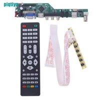 Bo Mạch Chủ Điều Khiển Tv Lcd T.V53.03 V53