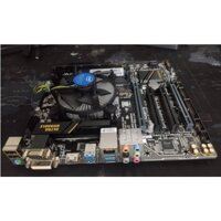 Bo mạch chủ Gigabyte B150M-D3H - Mainboard GIGABYTE B150M D3H DDR4