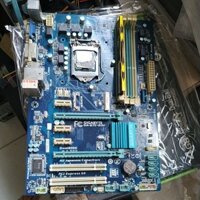 Bộ Mạch Chủ  GIGABYTE B75-D3V FULL CHỨC NĂNG, FULL ZIN BÓC MÁY