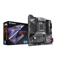 Bo Mạch Chủ Gigabyte B760M AORUS ELITE DDR4