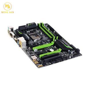 Bo mạch chủ Gigabyte G1 Sniper B7