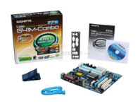 Bo mạch chủ GIGABYTE GA-G41M