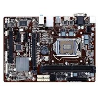 Bo mạch chủ Gigabyte GA B85M-HD3