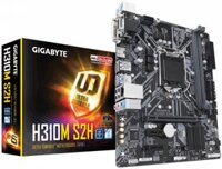 BO MẠCH CHỦ GIGABYTE H310 S2H