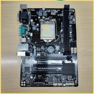 Bo mạch chủ - Mainboard Gigabyte H81M-S2PV ( Haswell )