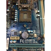 Bo mạch chủ Gigabyte P55 UD3L (Socket 1156)