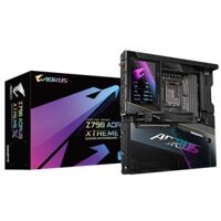 Bo mạch chủ GIGABYTE Z790 AORUS XTREME X D5