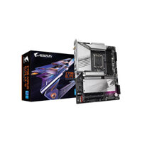 Bo mạch chủ Gigabyte Z790 AORUS ELITE AX WIFI White DDR5