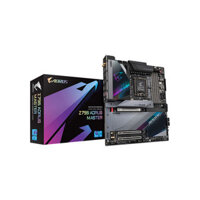 Bo mạch chủ GIGABYTE Z790 AORUS MASTER DDR5 (rev. 1.0)