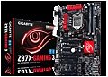 Bo mạch chủ GIGABYTE Z97X-Gaming3