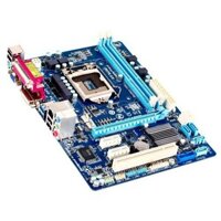 Bo mạch chủ GIGABYTE GA-B75M-D3V (rev. 1.0) (Cũ)