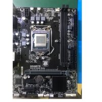 Bo mạch chủ Gigabyte GA-B150M-D2V