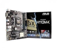 Bo mạch chủ H110m asus DDR4 socket 1151 v2
