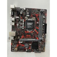 Bo mạch chủ H310 asus EX-H310M-V3